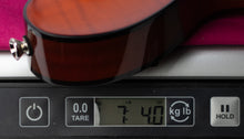 Load image into Gallery viewer, New Collings I-35 Deluxe Iced Tea Burst #I35251280 (PDX)