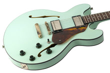 Load image into Gallery viewer, New Collings I-35 LC Aged Sonic Blue w/Lollar Imperial Humbuckers #252523 (PDX)