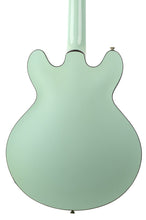 Load image into Gallery viewer, New Collings I-35 LC Aged Sonic Blue w/Lollar Imperial Humbuckers #252523 (PDX)