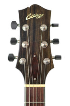 Load image into Gallery viewer, New Collings I-35 LC Aged Sonic Blue w/Lollar Imperial Humbuckers #252523 (PDX)