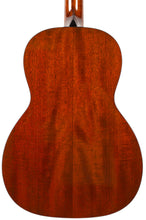Load image into Gallery viewer, New Collings NAMM Special 001 All Mahogany w/Rope Purfling #35344 (PDX)