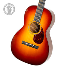 Load image into Gallery viewer, New Collings NAMM Special 01 G 12-Fret Sunburst #34193 (PDX)