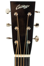 Load image into Gallery viewer, New Collings NAMM Special 01 G 12-Fret Sunburst #34193 (PDX)