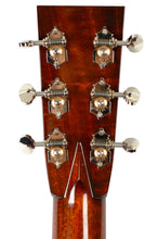 Load image into Gallery viewer, New Collings NAMM Special 01 G 12-Fret Sunburst #34193 (PDX)