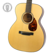 Load image into Gallery viewer, New Collings OM1A HC Hill Country Natural w/Adirondack Spruce Top #36378 (PDX)