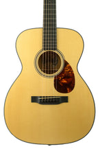 Load image into Gallery viewer, New Collings OM1A HC Hill Country Natural w/Adirondack Spruce Top #36378 (PDX)