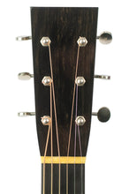 Load image into Gallery viewer, New Collings OM1A HC Hill Country Natural w/Adirondack Spruce Top #36378 (PDX)