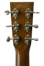 Load image into Gallery viewer, New Collings OM1A HC Hill Country Natural w/Adirondack Spruce Top #36378 (PDX)