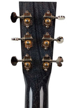 Load image into Gallery viewer, New Collings Custom OM1H Ebony/Doghair #35083 (PDX)