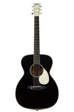 Load image into Gallery viewer, New Collings Custom OM1H Ebony/Doghair #35083 (PDX)