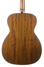 Load image into Gallery viewer, New Collings Hill Country OM1A HC Satin Natural w/Adirondack Spruce Top #36323 (PDX)