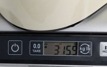 Load image into Gallery viewer, New Collings OM1 MH Custom Vintage White #34792 (PDX)