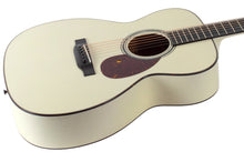Load image into Gallery viewer, New Collings OM1 MH Custom Vintage White #34792 (PDX)