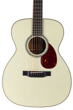 Load image into Gallery viewer, New Collings OM1 MH Custom Vintage White #34792 (PDX)
