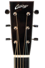 Load image into Gallery viewer, New Collings OM1 MH Custom Vintage White #34792 (PDX)