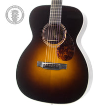 Load image into Gallery viewer, New Collings Hill Country Series OM2A HC Sunburst w/Adirondack Spruce Top #35996 (PDX)