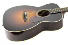 Load image into Gallery viewer, New Collings Hill Country Series OM2A HC Sunburst w/Adirondack Spruce Top #35996 (PDX)