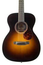 Load image into Gallery viewer, New Collings Hill Country Series OM2A HC Sunburst w/Adirondack Spruce Top #35996 (PDX)