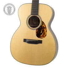 Load image into Gallery viewer, New Collings Hill Country Series OM2A HC Satin Natural w/Adirondack Spruce Top #36116 (PDX)