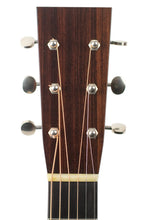 Load image into Gallery viewer, New Collings Hill Country Series OM2A HC Satin Natural w/Adirondack Spruce Top #36116 (PDX)