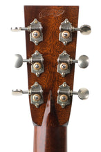 Load image into Gallery viewer, New Collings Hill Country Series OM2A HC Satin Natural w/Adirondack Spruce Top #36116 (PDX)