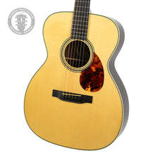 Load image into Gallery viewer, New Collings OM2HA Hill Country Natural w/Hill Country Build & Voicing #35698 (PDX)