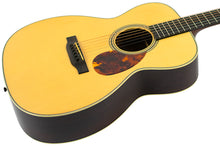 Load image into Gallery viewer, New Collings OM2HA Hill Country Natural w/Hill Country Build & Voicing #35698 (PDX)