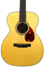 Load image into Gallery viewer, New Collings OM2HA Hill Country Natural w/Hill Country Build & Voicing #35698 (PDX)