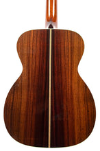 Load image into Gallery viewer, New Collings OM2HA Hill Country Natural w/Hill Country Build & Voicing #35698 (PDX)