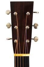 Load image into Gallery viewer, New Collings OM2HA Hill Country Natural w/Hill Country Build & Voicing #35698 (PDX)