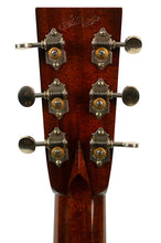 Load image into Gallery viewer, New Collings OM2HA Hill Country Natural w/Hill Country Build & Voicing #35698 (PDX)