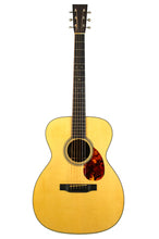 Load image into Gallery viewer, New Collings OM2HA Hill Country Natural w/Hill Country Build & Voicing #35698 (PDX)