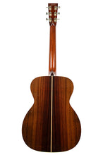 Load image into Gallery viewer, New Collings OM2HA Hill Country Natural w/Hill Country Build & Voicing #35698 (PDX)
