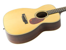 Load image into Gallery viewer, New Collings Hill Country OM2A HC Natural w/Adirondack Spruce Top #35896 (PDX)
