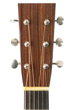 Load image into Gallery viewer, New Collings Hill Country OM2A HC Natural w/Adirondack Spruce Top #35896 (PDX)