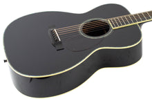 Load image into Gallery viewer, New Collings Custom OM42 Custom Full Body Jet Black #34276 (PDX)