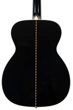 Load image into Gallery viewer, New Collings Custom OM42 Custom Full Body Jet Black #34276 (PDX)