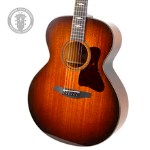 Load image into Gallery viewer, New Collings SJ Mh All Mahogany w/Full Body Sunburst #35089 (PDX)