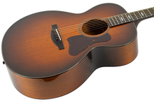 Load image into Gallery viewer, New Collings SJ Mh All Mahogany w/Full Body Sunburst #35089 (PDX)