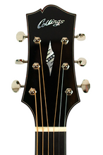 Load image into Gallery viewer, New Collings SJ Mh All Mahogany w/Full Body Sunburst #35089 (PDX)