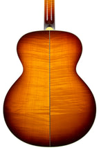 Load image into Gallery viewer, New Collings SJ Sitka Spruce/European Flamed Maple Full Body Sunburst #35258 (PDX)