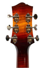 Load image into Gallery viewer, New Collings SJ Sitka Spruce/European Flamed Maple Full Body Sunburst #35258 (PDX)