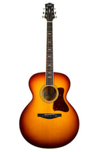 Load image into Gallery viewer, New Collings SJ Sitka Spruce/European Flamed Maple Full Body Sunburst #35258 (PDX)