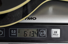 Load image into Gallery viewer, New Collings SOCO Deluxe Jet Black/Doghair w/ThroBak Pickups #SOCO24719 (PDX)