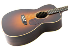 Load image into Gallery viewer, New Collings Traditional Series OM2H T Satin Sunburst w/Old Growth Sitka Spruce Top #35988 (PDX)
