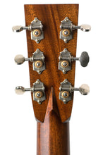 Load image into Gallery viewer, New Collings Traditional Series OM2H T Satin Sunburst w/Old Growth Sitka Spruce Top #35988 (PDX)