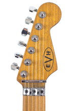 Load image into Gallery viewer, New EVH Limited Edition Relic Series Frankenstein "Frankie" Blueburst #EVH2400008 (PDX)
