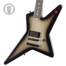 Load image into Gallery viewer, New EVH Limited Edition Star T.O.M. Silverburst #EVH2401455 (PDX)
