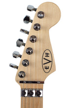 Load image into Gallery viewer, New EVH Striped Series Circles Black & White w/"Bye See Ya Later" Graphic on Back #EVH2202306 (PDX)