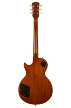 Load image into Gallery viewer, New Epiphone Inspired by Gibson Custom 1957 Les Paul Goldtop Reissue Double Gold Vintage Gloss w/Gibson USA Pickups #25011520617 (PDX)